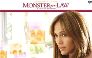 Monster in Law